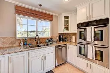 コテージ Spacious La Mesa Vacation Home W/ Shared Hot Tub!