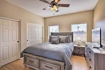 コテージ Stonebridge River Home In Gated Community!