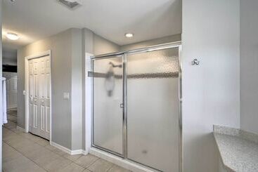 بيت ريفى Dog Friendly Escape W/ Dock & Kayaks In Cape Coral