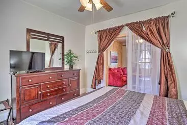 コテージ Cozy Black Hills Cabin W/ Deck ~ 3 Mi To Deadwood!