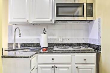 קוטג'' Freeport Guesthouse   Walk To Nautical Mile!