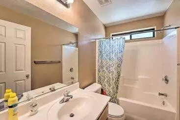 Mökkimajoitus Lake Havasu Retreat < 5 Mi To Beach & Marina!