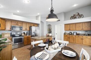 بيت ريفى Maricopa Home <1 Mile To The Duke Golf Course!