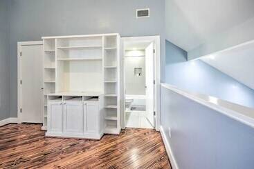 茅舍 Well Appointed Houston Home: 1 Mile To Midtown!