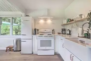 コテージ Catskills Sanctuary W/ Lake Access + Hot Tub