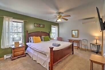 Vidéki Ház Colonial House In Quiet Area Near Camelback Resort