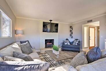 コテージ Fountain Hills Home W/ Pool & Mountain Views