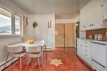 コテージ Nostalgic & Retro Anaconda Home, Walk To Town