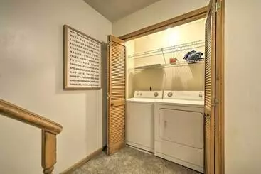 コテージ Quiet Blue Ridge Haven < 4 Mi To Sapphire Resort!