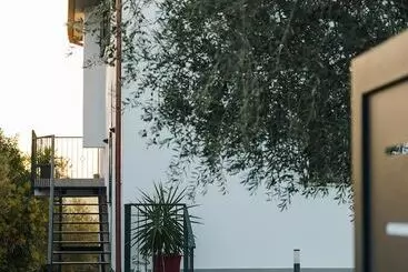 B&b Tana Del Riccio