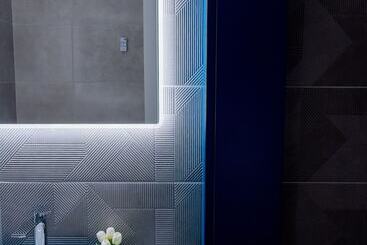 تختخواب و صبحانه Calvani 23 Luxury House