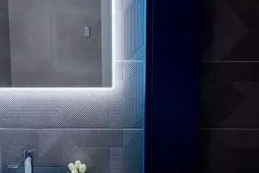 تختخواب و صبحانه Calvani 23 Luxury House