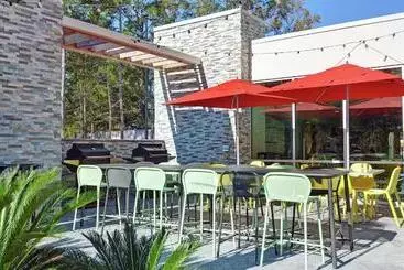 Hotelli Home2 Suites By Hilton Savannah I95 North