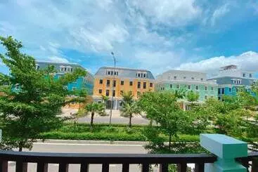 Hotel Jade Ha Long