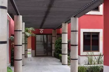 ホテル Real Del Oro