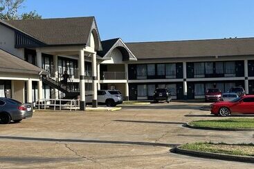 汽车旅馆 Oakwood Inn