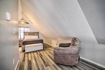 コテージ Tobyhanna Home Near Kalahari W/ Lake & Pool Access