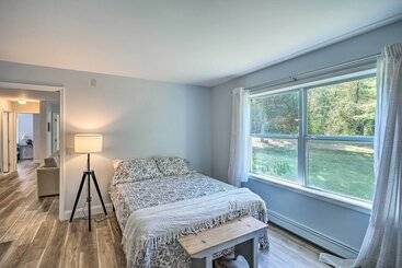 קוטג'' Peaceful Athens Retreat At Sleepy Hollow Lake