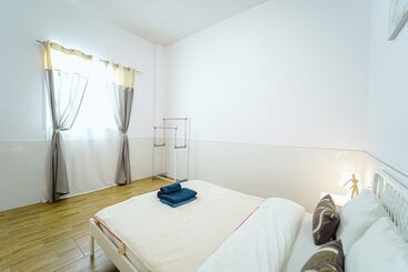 S5 Abc Apartahotel En Valencia