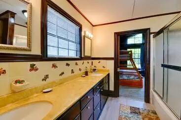 コテージ Private Pool: Pilot Point Home On 45 Acres