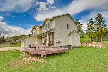 Kır Evi Huntsville Retreat ~ 4 Mi To Reservoir!