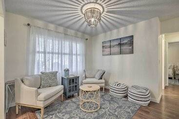 Dom wiejski Calming Getaway: 9 Mi To Clearwater Beach!