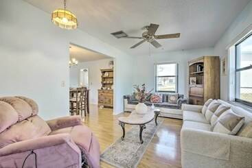 Kır Evi Marion Oaks Home < 20 Mi To Equestrian Center