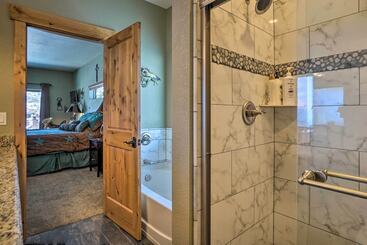 コテージ Estes Park House W/ Mtn Views   Str License 3154