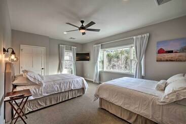 קוטג'' Windham Manor On 45 Acres 5 Mi. To Ski Resort!