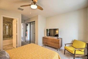 コテージ 223332 3 Br Retreat W/ Pool & Putting Green!