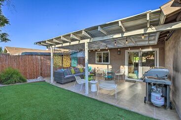 Mökkimajoitus 223332   3 Br Retreat W/ Pool & Putting Green!