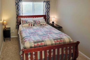 کلبه Charming Columbus Home ~ 7 Mi To Ohio State!