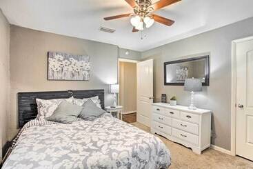 بيت ريفى Gigi S Place W/ Fire Pit, Half Mile To Dtwn