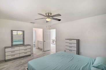 Dom wiejski Port Orange Oasis: Close To Beaches & Dining!