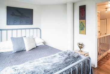 קוטג'' Updated Tacoma Home W/ Patio: 3 Mi To Downtown