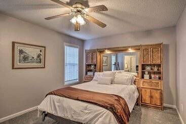 Vidéki Ház Chapin Home Near Boat Launch & Lake Murray!