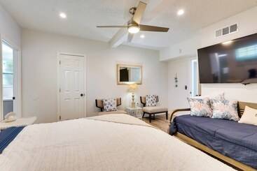 بيت ريفى A Frame Family Home Near Beach: Beach Gear!