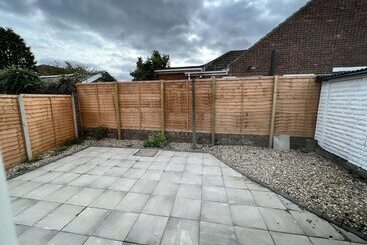 별장 Curzon House 2