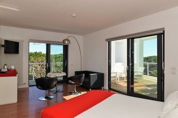 Otel Residence Michelangelo Adult Only