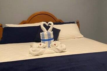 پانسیون A Taste Of Jamaica Lavern Place