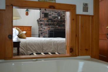 住宿加早餐  Wiley Inn