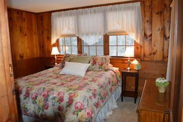 Bed and Breakfast Wiley Inn