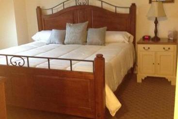 Bed and Breakfast Wiley Inn