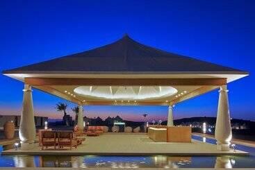 استراحتگاه Dunes By Al Nahda