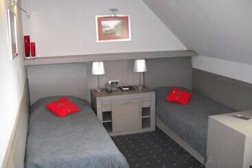 Garni Hotel Leopold I