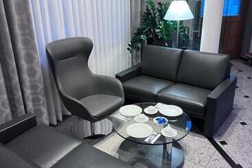 アパートホテル Gästehaus Kral