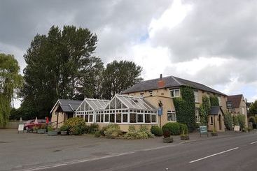 簡易ホテル Affcot Lodge