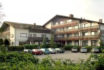 Hotel Am See