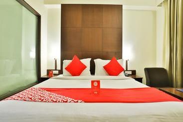 ホテル Aum Regency