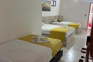 Otel Brisas Medellin